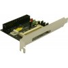 Redukce IDE 40-pin na CompactFlash interní do slotu 91624 DeLock