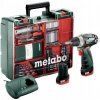 Metabo PowerMaxx BS Basic MD 600080880