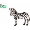 Atlas D Zebra 10cm (W101819)