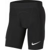 Detské brankárske šortky Nike Y Gardinien Padded GK Tight Junior CV0057-010 Veľkosť: XS