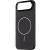 OBAL:ME MagNetix Matte TPU Kryt pro Apple iPhone Air Black