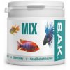 SAK mix krmivo pre akváriové ryby - vločky, 150 ml