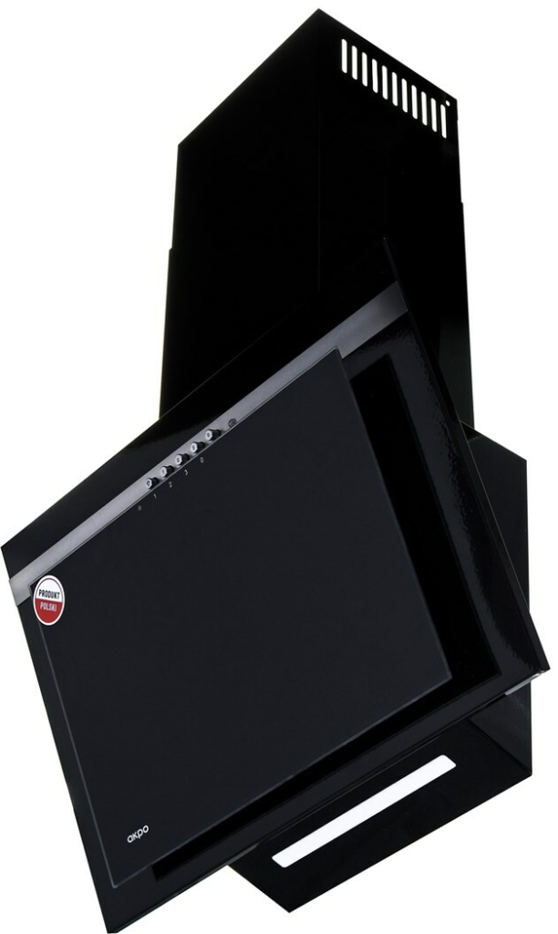 AKPO WK-4 NERO LINE 2.0 50