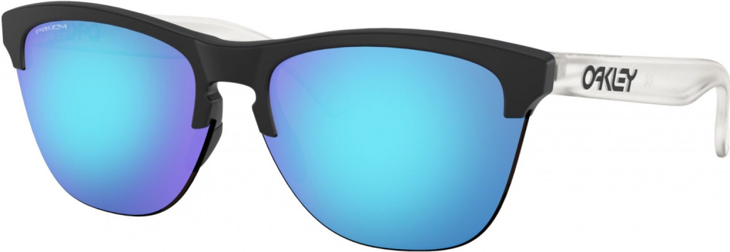 Oakley Frogskins Lite OO9374 02