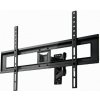 GEMBIRD WM-65RT-01 TV wall mount rotation & tilt 32-65 VESA max 600x400mm 35kg