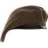 Baret Fostex - hnedý, 57