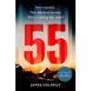 55 (MR JAMES DELARGY)()