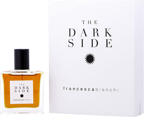 Francesca Bianchi The Dark Side parfumovaný extrakt unisex 30 ml
