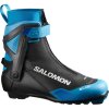 Topánky na bežky Salomon S/LAB Skiathlon SK JR Prolink 23/24 UK5