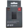 Batéria / Akumulátor Canon LP-E17 1040 mAh 7,2 V