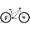 Rock Machine Riff Tr 24 detský bicykel, gloss limerock grey