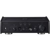 TEAC HA-507 Headphone- and Preamplifier Black