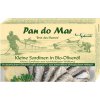 Pan do Mar sardinky na BIO olivovom oleji 120g