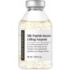 SUNGBOON EDITOR - Silk Peptide Intensive Lifting Ampoule - Spevňujúce liftingové sérum s hodvábnymi peptidmi 35ml