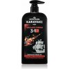 PAPOUTSANIS Karavaki Volcanic Energy čistiaci gél 3 v 1 550 ml
