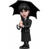 MINIX Wednesday - Wednesday Addams with Umbrella