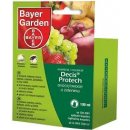 BAYER GARDEN Decis Protech na ovoce a zeleninu 100 ml