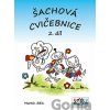 Šachová cvičebnice 2 - Martin Beil