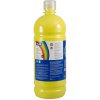 Farba temperová MILAN 1000ml žltá