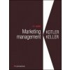 Marketing management - Philip Kotler, Kevin Lane Keller