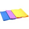 Sedco Odporové posilňovacie / aerobic gumy SET 3KS - 120x15 cm (VÝPREDAJ)
