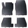 Koberce gumenné Geyer Ford Focus III 2011-2018