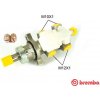 Hlavný brzdový válec BREMBO M 24 010 (M24010)