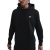 Nike | Club Fleece | čierna| XXL