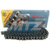 CZ Chains Reťaz ČZ 428 CROSS (124čl) - netesnená / bezkrúžková (vrátane spojovacieho článku)