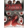 Council of Mirrors (The Sisters Grimm #9)