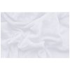 Plachta Microdream biela 180x200 cm