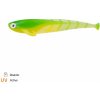 Zeck Gumová nástraha Zander Quappie 12cm 3ks - Reactor