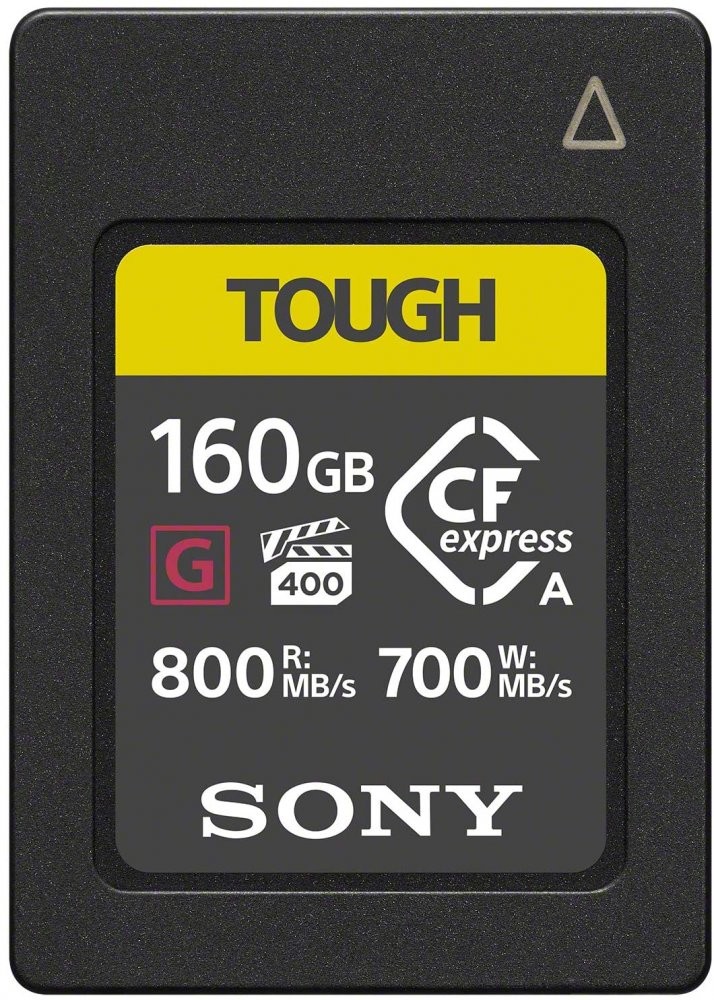 Sony 80GB EAG80T.SYM