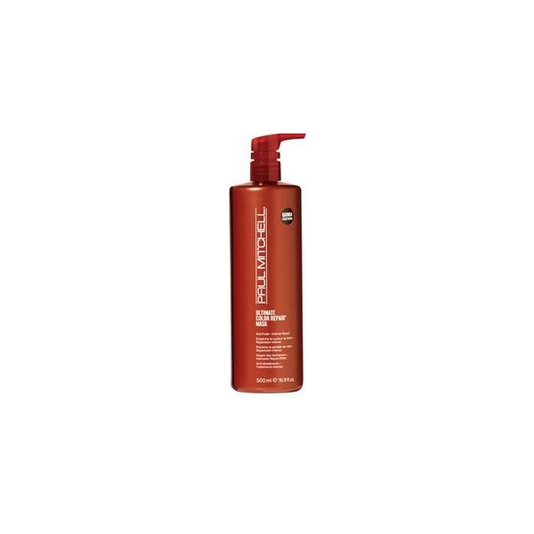 Vlasová regenerácia Paul Mitchell Ultimate Color Repair Mask 500 ml