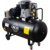 Lincos Priemyselný kompresor 200l, 3kW/400V, 10bar