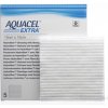 Aquacel Extra Krytie na rany so spevneným vláknom 15 x 15 cm 5 ks