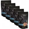 Piper Adult s jahňacinou mrkvou a hnedou ryžou 5 x 500 g