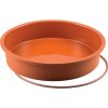 Silikónová forma na koláč 26cm 2200ml Rotondo - Silikomart