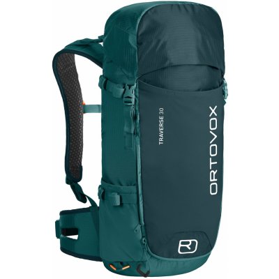 Ortovox Traverse 30l pacific green