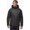 Pánska páperová bunda Black Diamond Access Down Hoody black AP7460800002LRG1 (XL)