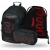 Školská sada Skate Red
