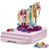 Schleich Hrebelcovacia stanica pre kone 42617 4059433652108