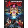 Marvel Action - Avengers 3 SK