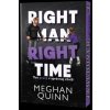 Ten pravý v správnej chvíli - Meghan Quinn