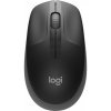 myš Logitech Wireless Mouse M190, CHARCOAL 910-005905