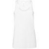 Bella Dámsky top BL6003 White XL