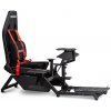 Next Level Racing Flight Simulator