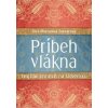 Príbeh vlákna. Textilné remeslá na Slovensku - Zora Mintalová-Zubercová