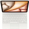 Apple iPad Air 13 2025 Magic Keyboard klávesnica US MDFW4LB/A biela