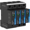 Saltek SALTEK A01722 SLP SLP-275 V/4 160kA (8/20) 4 pol tr.C vyberatelny modul varistora
